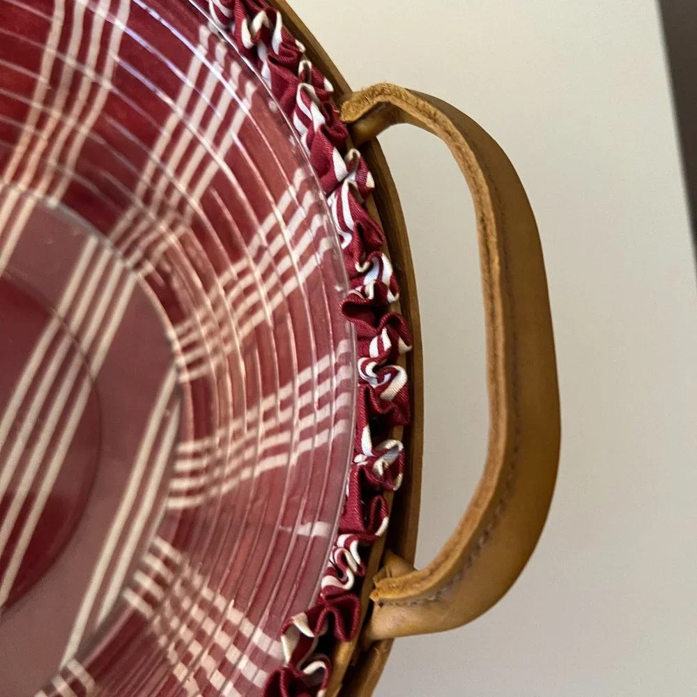 Longaberger 1999 edition
